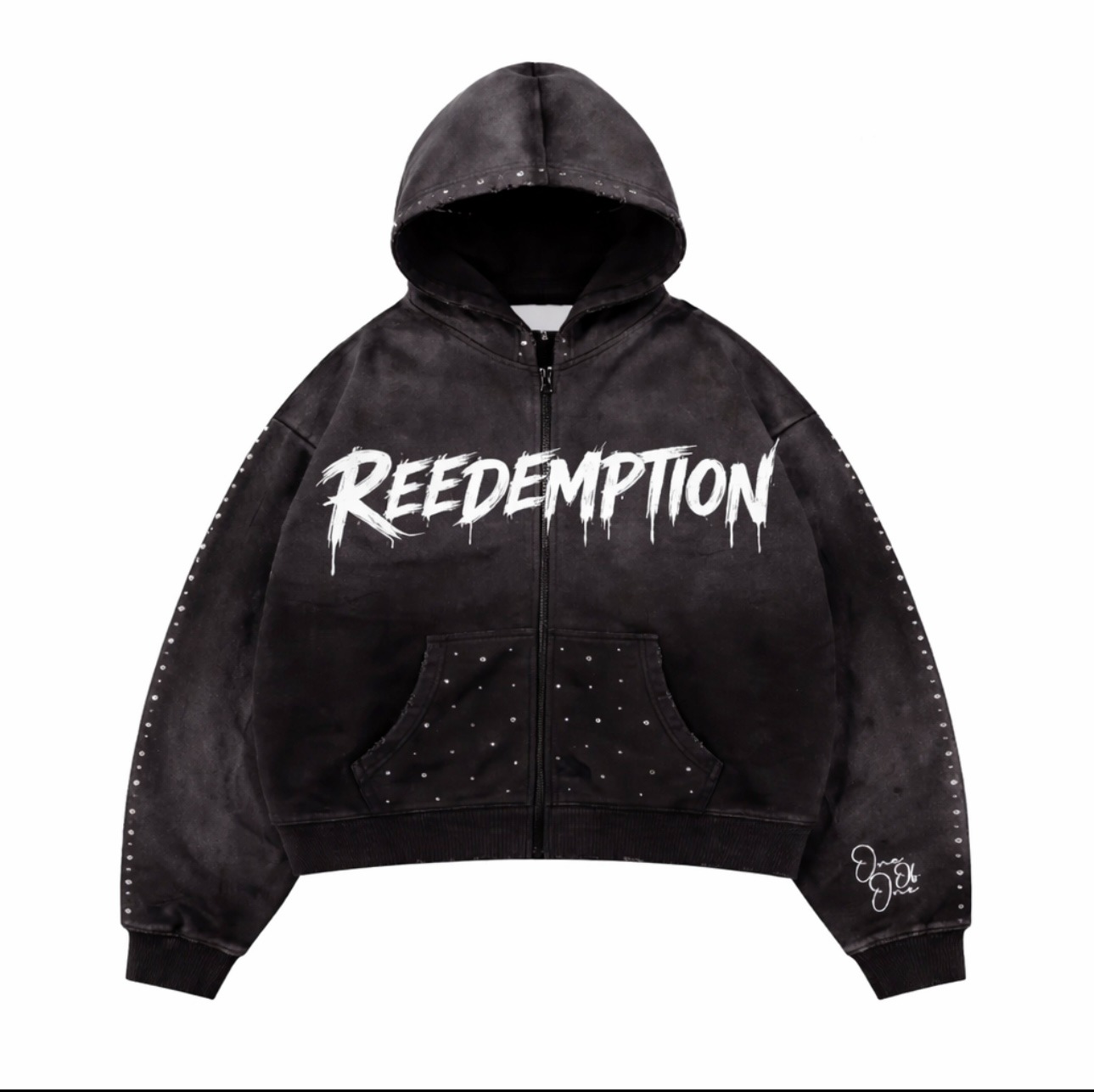 R. Varsity Jacket - Image 3